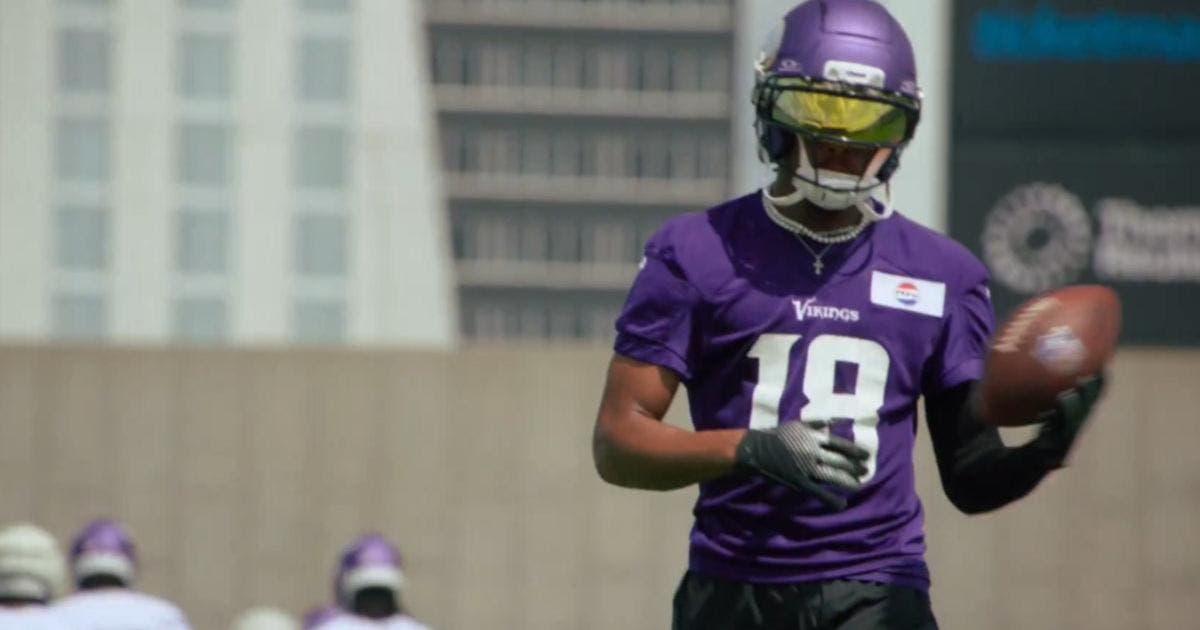 Vikings vs Bears: horario y donde ver el Monday Night Football