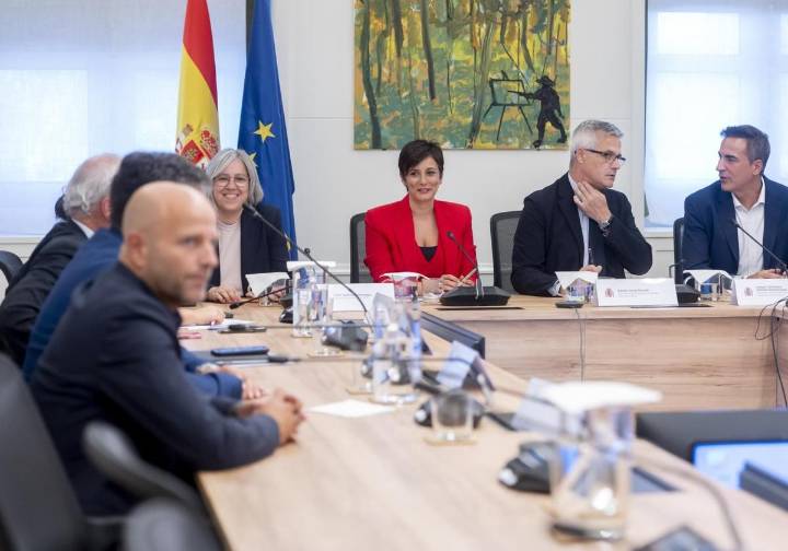 El Gobierno plantea subir a 300 euros el bono jóven del alquiler para viviendas de menos de 1.000 euros