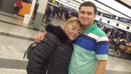 Entró en EE.UU. en busca del “sueño americano”. Lo deportaron a Argentina, pero su familia se quedó en México