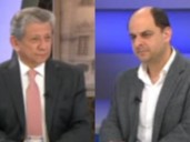 Analistas políticos opinan sobre pedido de fiscal de la Nación para declarar ilegal a Fuerza Popular