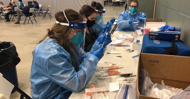 While COVID cases increased, West Virginians couldn’t get vaccines as Kennedy’s CDC delayed guidance