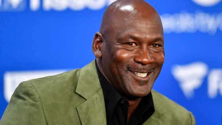 NBA champion reveals 'petty' thing Michael Jordan did to him after he called LeBron James the GOAT