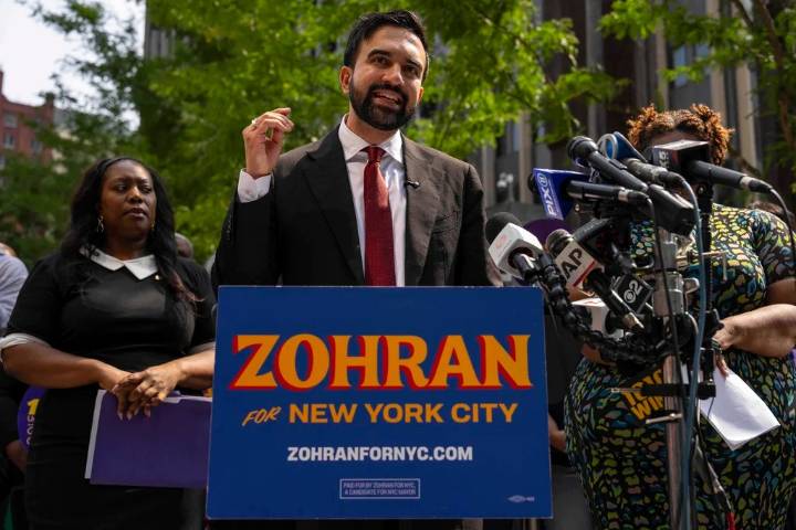 Democrats embrace socialism's failures as the party's future