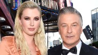 Alec Baldwin gifted a pig-shaped BBQ grill from daughter Ireland in savage nod to his fiery name