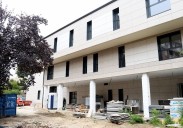 El Principado saca a concurso la compra de mobiliario para el centro Los Pilares