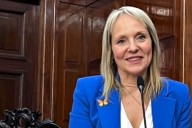 "Fuerzas del Cielo". Una abogada de Cancillería pasa al ministerio de Justicia y en el Palacio San Martín confirman la continuidad de Sotelo