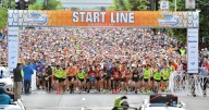Exclusive 25-hour deal launches registration for 2026 KDF miniMarathon, Marathon