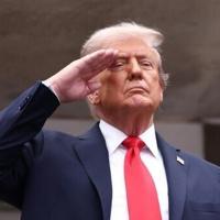 Trump issues 'last warning' to Hamas over hostages
