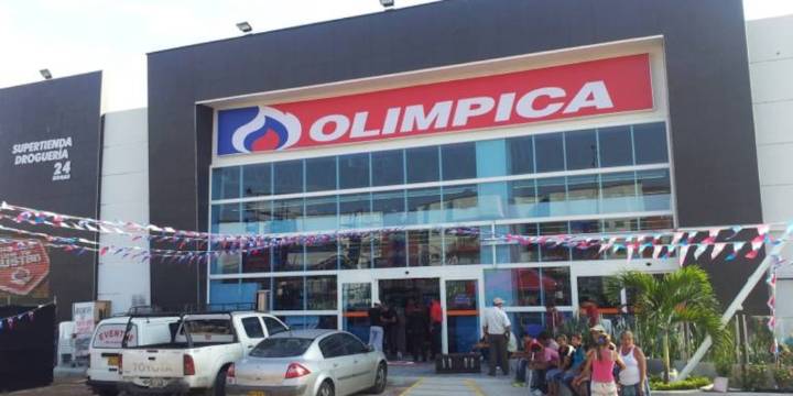 El Ministerio de Trabajo detectó irregularidades laborales en Supertiendas Olímpica