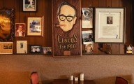 How a 75-Year-Old Tex-Mex Restaurant Became a Magnet for Politicians and Artists