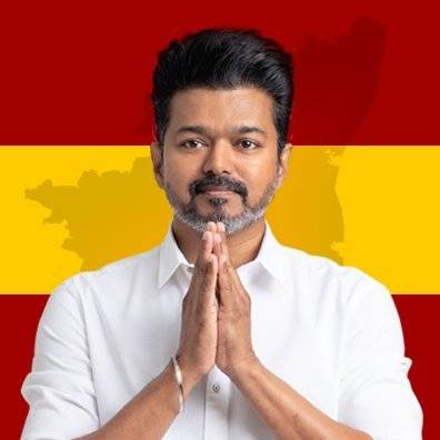 Criticism mounts against Vijay over absence from Karur stampede scene