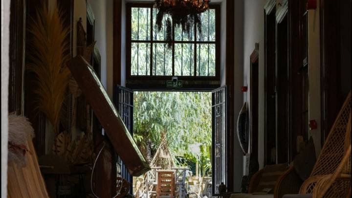 La decoración de la abuela, pero versión moderna: cómo con pequeños toques vintage podés llenar tu hogar de estilo y calidez