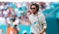 Bills podrían enterrar a McDaniel y los Dolphins