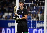 El Barça pierde a Joan García y Raphinha