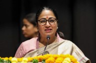 CM Rekha Gupta lays foundation stone of 66 KV grid substation in outer Delhi's Mubarakpur Dabas