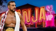 Alberto del Río ‘El Patrón’ deja los cuadriláteros y llega al nuevo reality de La Granja VIP