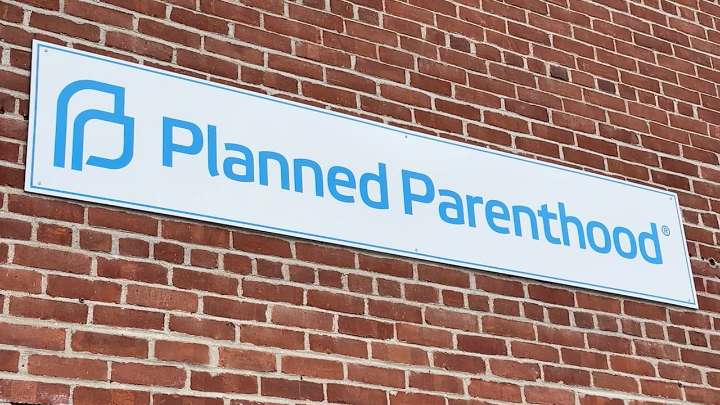 Appeals court allows Trump's administration to block Medicaid funds to Planned Parenthood