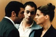 Nueve Auras. Cómo es el documental que cuenta la historia detrás de dos grandes películas del cine nacional