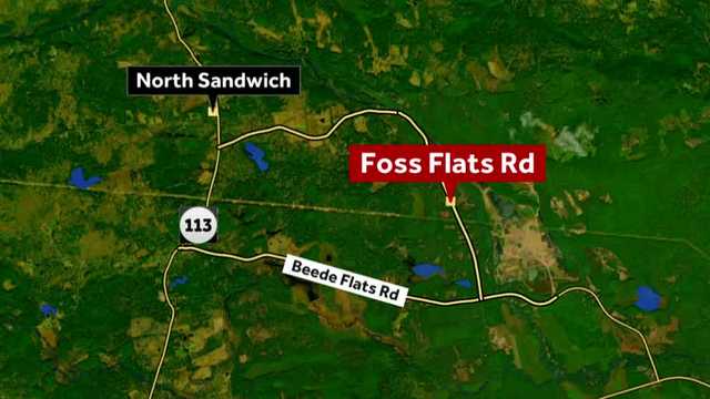 Nashua man killed in ATV crash in Sandwich, officials say