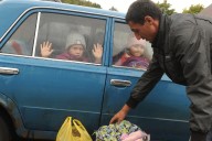 Rusia regenta una red de centros para el entrenamiento militar y la reeducación de miles de niños ucranios