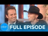 Matthew Perry, Kenny Chesney