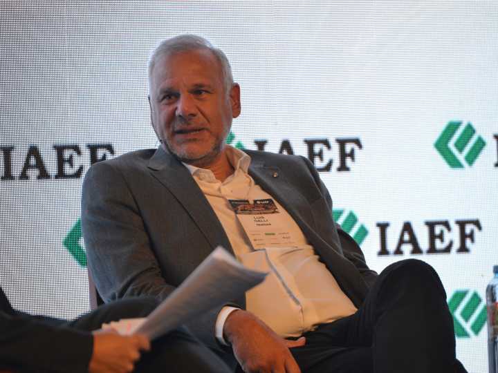 El CEO de una empresa líder no se calla: "Las tasas altas definitivamente están afectando el nivel de actividad"