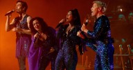 Regresa a Bellas Artes el tributo filarmónico a ABBA
