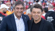 Mucho más cerca: el jugador de River que podría renovar su contrato en los próximos días