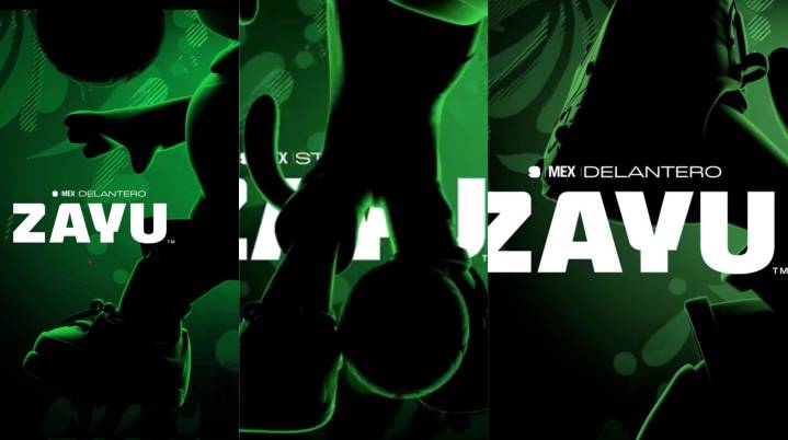 Zayu: La nueva mascota de México para el Mundial 2026 que evoca la tradición mesoamericana