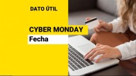 Cyber Monday 2025: ¿En qué fecha se realizará el evento de ofertas en línea?