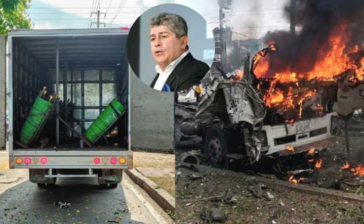 La radiografía de la situación de los municipios es crítica: Toro