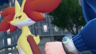 Pokémon Legends: Z-A Leaks Confirm New Mega Evolutions & DLC