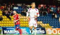 América revive en Liga BetPlay; venció 2