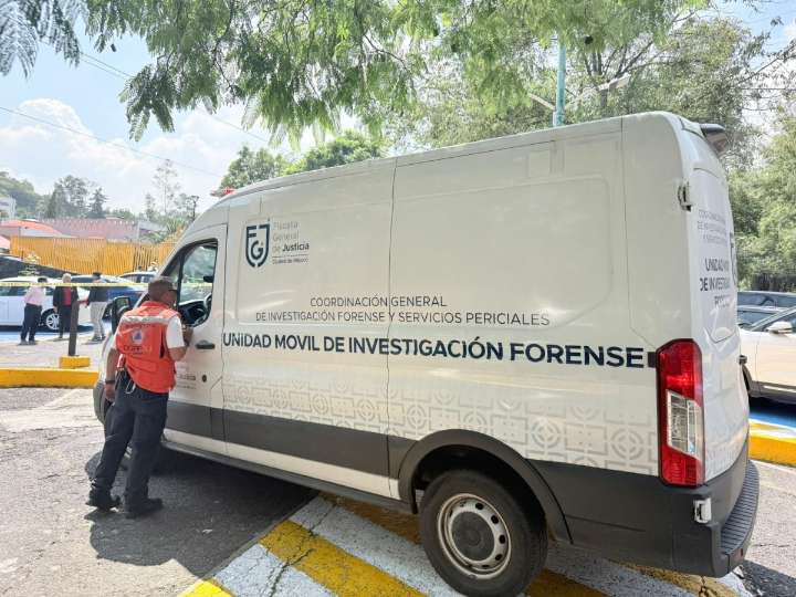 ALUMNO DE CCH SUR, ASESINÓ A UNO DE SUS COMPAÑEROS Y LESIONÓ A OTROS DOS ESTUDIANTES