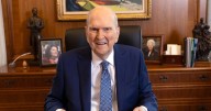 See reactions to the life and death of President Russell M. Nelson