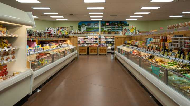 You've Been Ignoring Trader Joe's Dazzling Selection Of These For Way Too Long