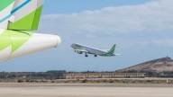 Binter estrena ruta a Sevilla y ayuda a compensar la retirada de Ryanair