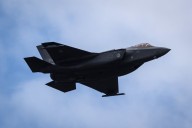 El F-35 de Estados Unidos tiene tres variables adaptadas a distintos escenarios, pero todas coinciden en el principio de furtividad