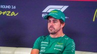 Fernando Alonso: "Si las cosas van bien, creo que es un buen momento para dejarlo"
