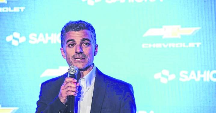 ASÍ LO VEO YO | «La industria automotriz se recuperó rápido y nuestra proyección para la Patagonia es positiva»