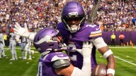 Vikings' Isaiah Rodgers dominates Bengals in historic first half