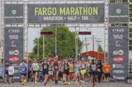 North Dakota’s running and biking events boost health, tourism and local spirit