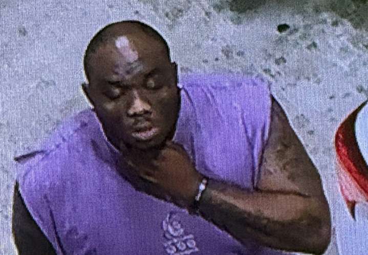 Man set to go on trial for Las Vegas killing arrested in Texas for murder