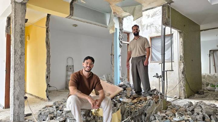 Interiorismo con raíces canarias: la reforma que conquista a miles en redes sociales