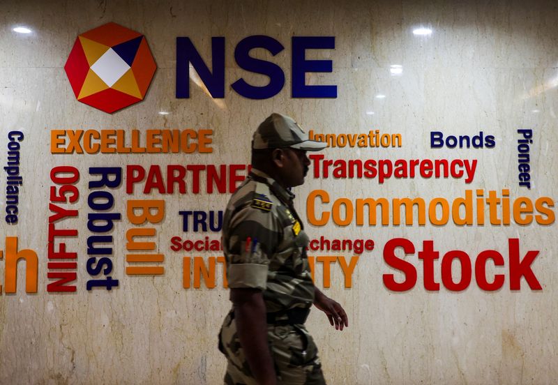 India's equity benchmarks to open higher after Fed rate cut