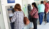 El sábado 27 inicia el cronograma de pago de haberes de septiembre