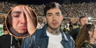 Valentino reveló supuestas pruebas de la estrategia de Isabella Ladera para filtrar material en redes sociales: examigo de la modelo afirmó que busca perjudicar a Beéle