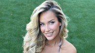 Paige Spiranac sends rallying cry to struggling Team USA at Ryder Cup in Stars and Stripes bikini