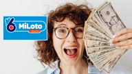 ¡Cayó MiLoto! Dos ganadores se repartirán un premio de más de $800 millones: conozca los números que dieron la fortuna
