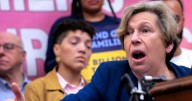 Days After Kirk Assassination, Weingarten Spews Hate at Conservatives